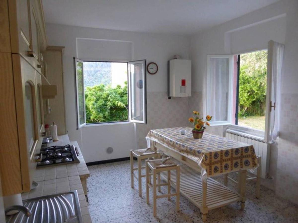 I Venti Apartment Levanto Exterior photo