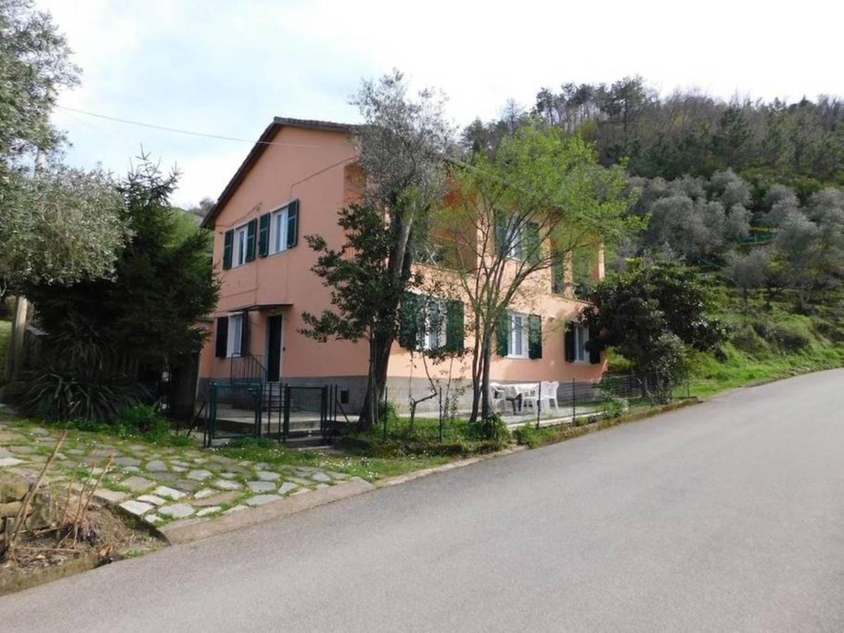 I Venti Apartment Levanto Exterior photo
