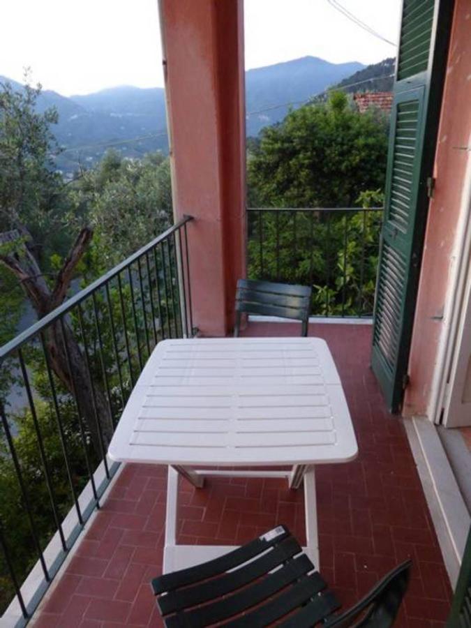 I Venti Apartment Levanto Exterior photo
