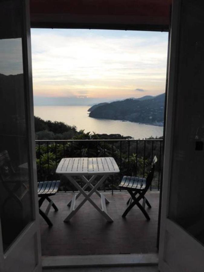I Venti Apartment Levanto Exterior photo