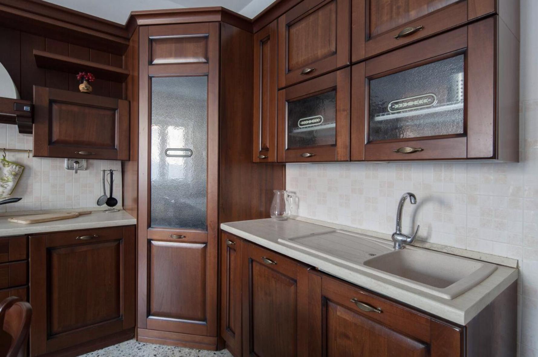 I Venti Apartment Levanto Exterior photo