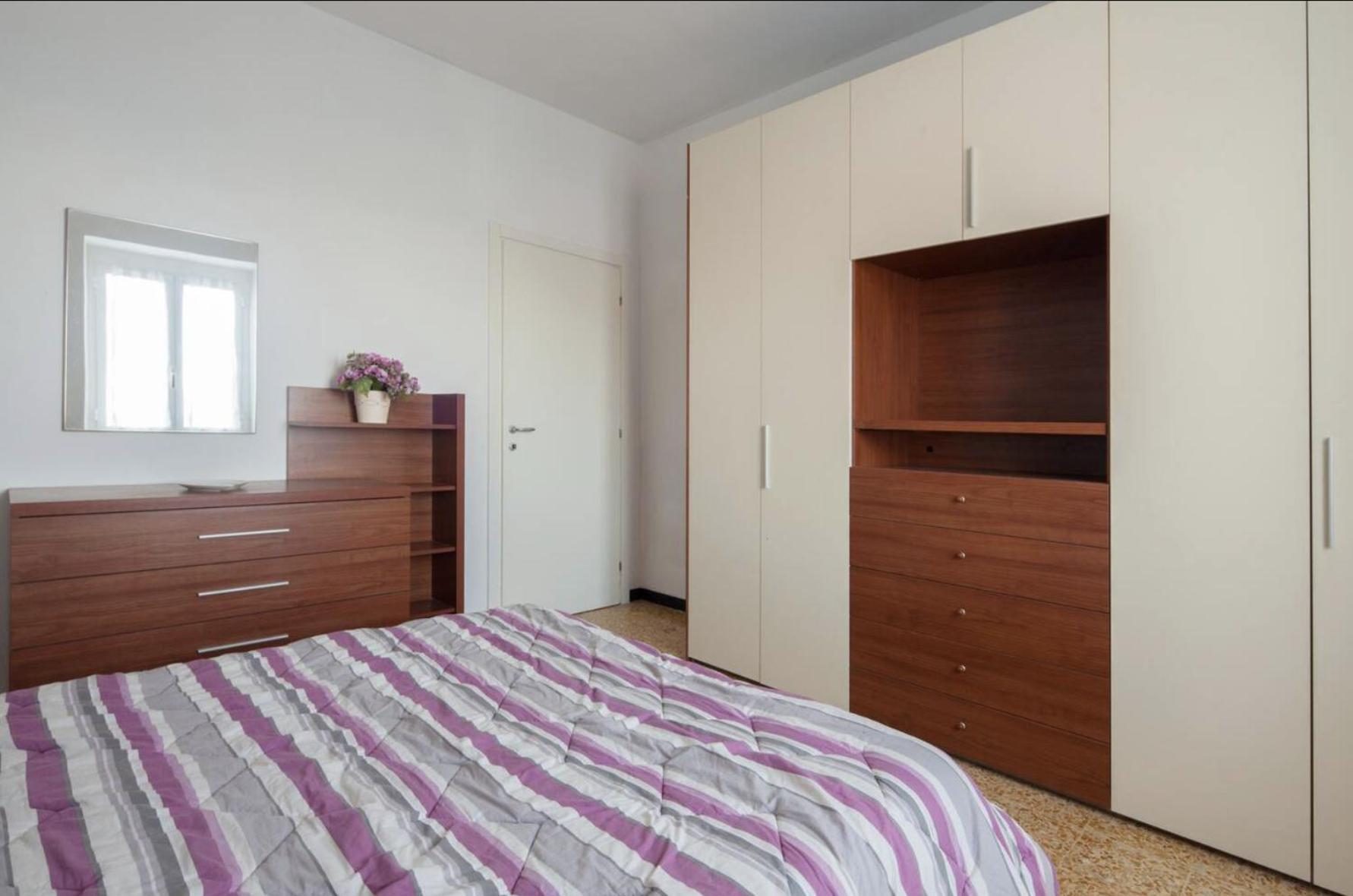 I Venti Apartment Levanto Exterior photo